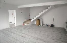 Casa cocheta, 140 mp utili si 250 mp teren, finisata,toate utilitatile, Catargiu