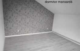 Casa cocheta, 140 mp utili si 250 mp teren, finisata,toate utilitatile, Catargiu