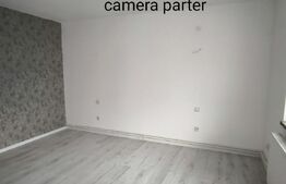 Casa cocheta, 140 mp utili si 250 mp teren, finisata,toate utilitatile, Catargiu