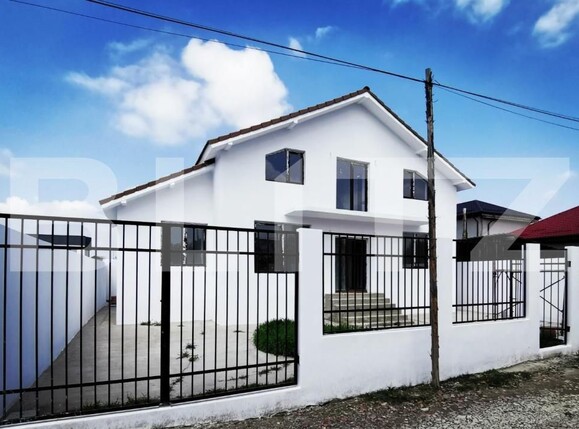 Casa de vânzare 4 camere Lascar Catargiu - 171458CV | BLITZ Craiova | Poza1