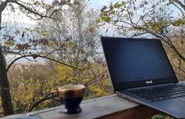 Teren intravilan, de vanzare, 2276 mp, zona lacul Geormane