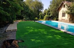 Teren intravilan, de vanzare, 2276 mp, zona lacul Geormane