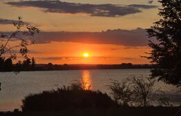 Teren intravilan, de vanzare, 2276 mp, zona lacul Geormane