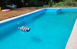 Teren intravilan, de vanzare, 2276 mp, zona lacul Geormane