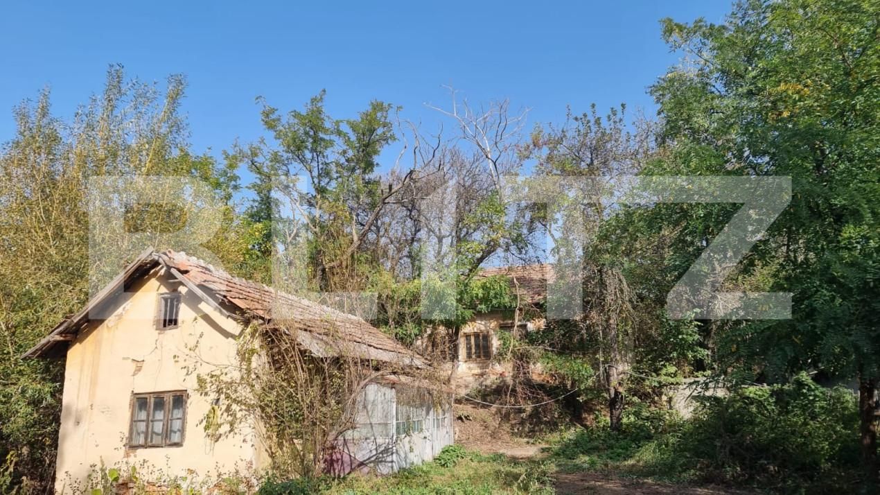 Casa de vânzare 2 camere Exterior Sud - 171460CV | BLITZ Craiova | Poza4