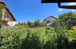 Casa cu 389 mp de teren, zona 1 Mai  