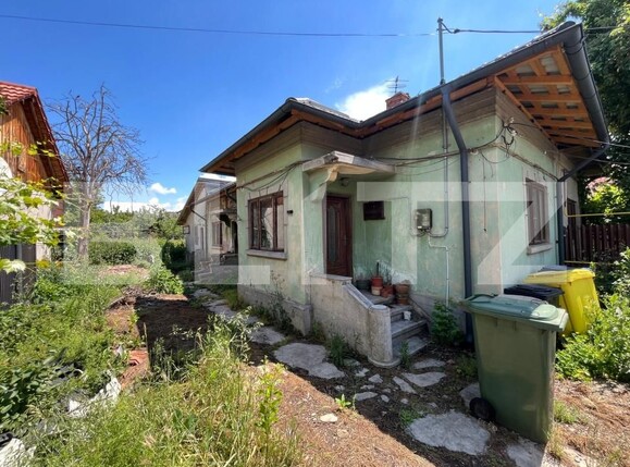 Casa de vânzare 3 camere 1 Mai - 171463CV | BLITZ Craiova | Poza1