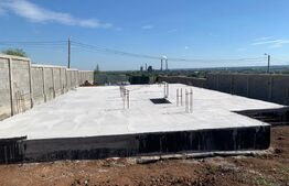 Casă la roșu, teren 766 mp, Șimnicu de Jos, Craiova, panorama