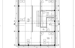 Casă la roșu, teren 766 mp, Șimnicu de Jos, Craiova, panorama