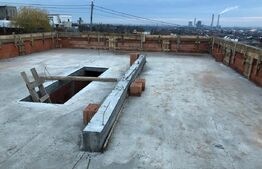 Casă la roșu, teren 766 mp, Șimnicu de Jos, Craiova, panorama