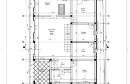 Casă la roșu, teren 766 mp, Șimnicu de Jos, Craiova, panorama