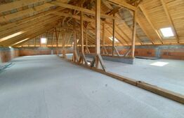 Casă la roșu, teren 766 mp, Șimnicu de Jos, Craiova, panorama