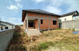 Casă P+M , teren 766 mp, Șimnicu de Jos 