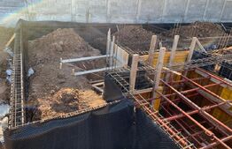 Casă la roșu, teren 766 mp, Șimnicu de Jos, Craiova, panorama