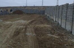 Casă la roșu, teren 766 mp, Șimnicu de Jos, Craiova, panorama