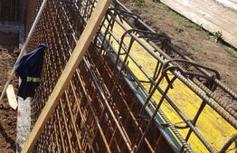 Casă la roșu, teren 766 mp, Șimnicu de Jos, Craiova, panorama