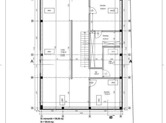 Casa de vânzare 5 camere Nord - 171477CV | BLITZ Craiova | Poza7