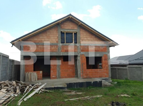 Casa de vânzare 5 camere Nord - 171477CV | BLITZ Craiova | Poza5