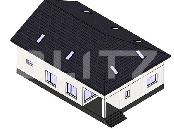 Casa de vânzare 5 camere Nord - 171477CV | BLITZ Craiova | Poza1