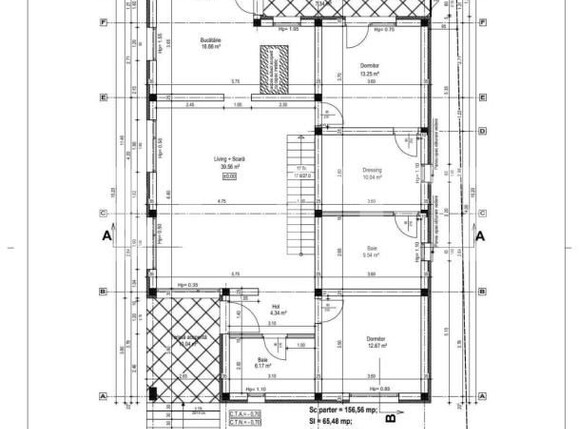 Casa de vânzare 5 camere Nord - 171477CV | BLITZ Craiova | Poza6