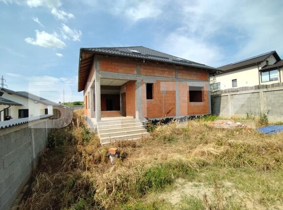 Casa de vânzare 5 camere Nord - 171477CV | BLITZ Craiova | Poza1