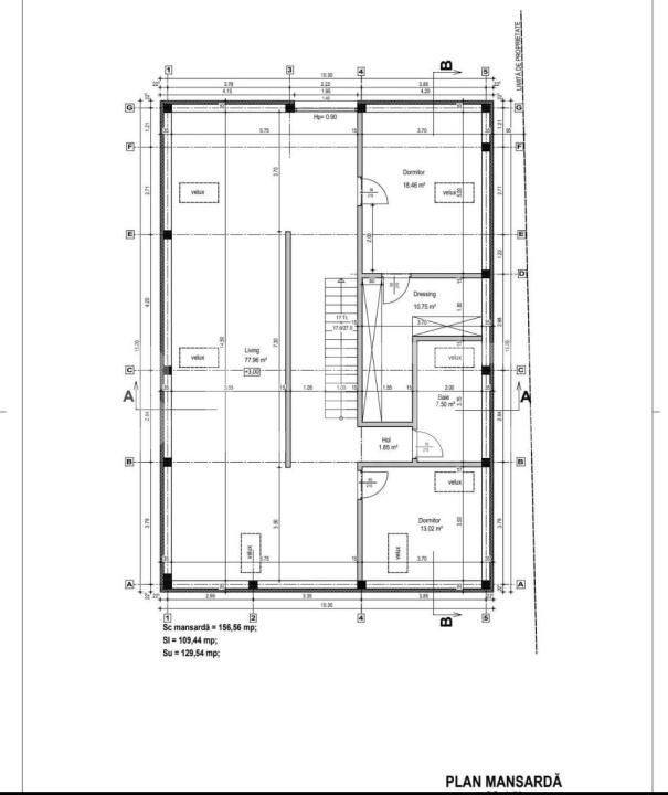 Casa de vânzare 5 camere Nord - 171477CV | BLITZ Craiova | Poza7