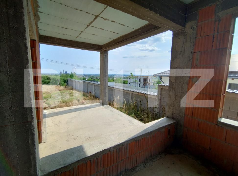 Casa de vânzare 5 camere Nord - 171477CV | BLITZ Craiova | Poza3