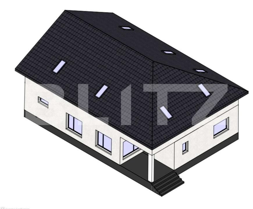 Casa de vânzare 5 camere Nord - 171477CV | BLITZ Craiova | Poza2
