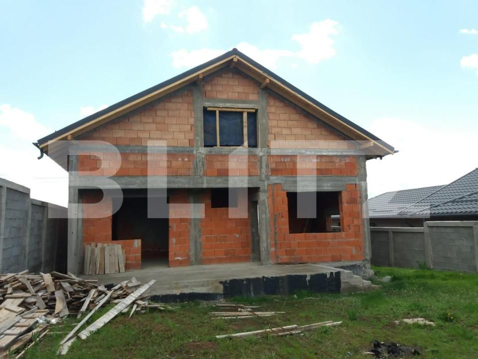 Casa de vânzare 5 camere Nord - 171477CV | BLITZ Craiova | Poza5