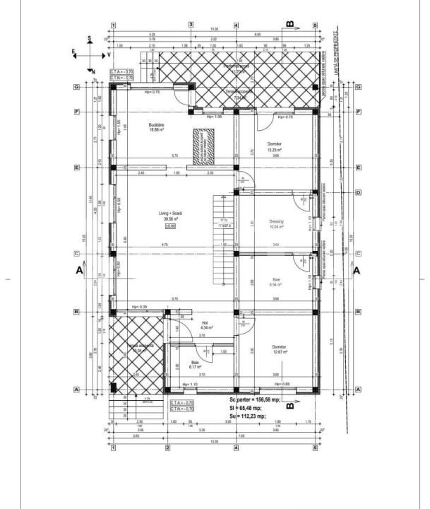 Casa de vânzare 5 camere Nord - 171477CV | BLITZ Craiova | Poza6