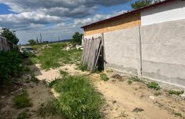 Teren 500-1123 mp, zona Rovine 2 (Troaca) 