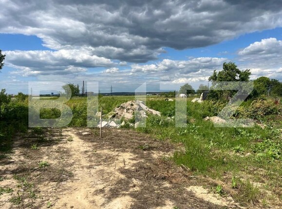 Teren de vânzare Vest - 171482TV | BLITZ Craiova | Poza2