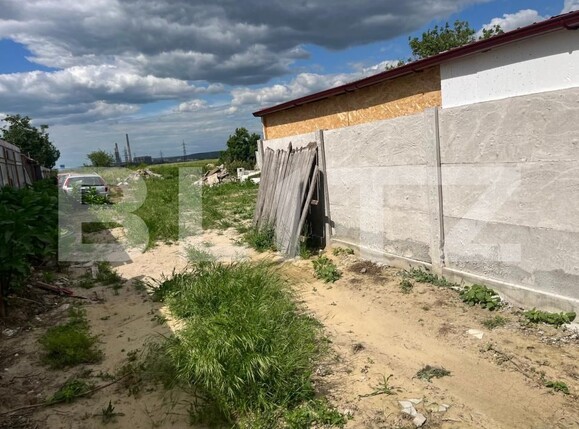 Teren de vânzare Vest - 171482TV | BLITZ Craiova | Poza1