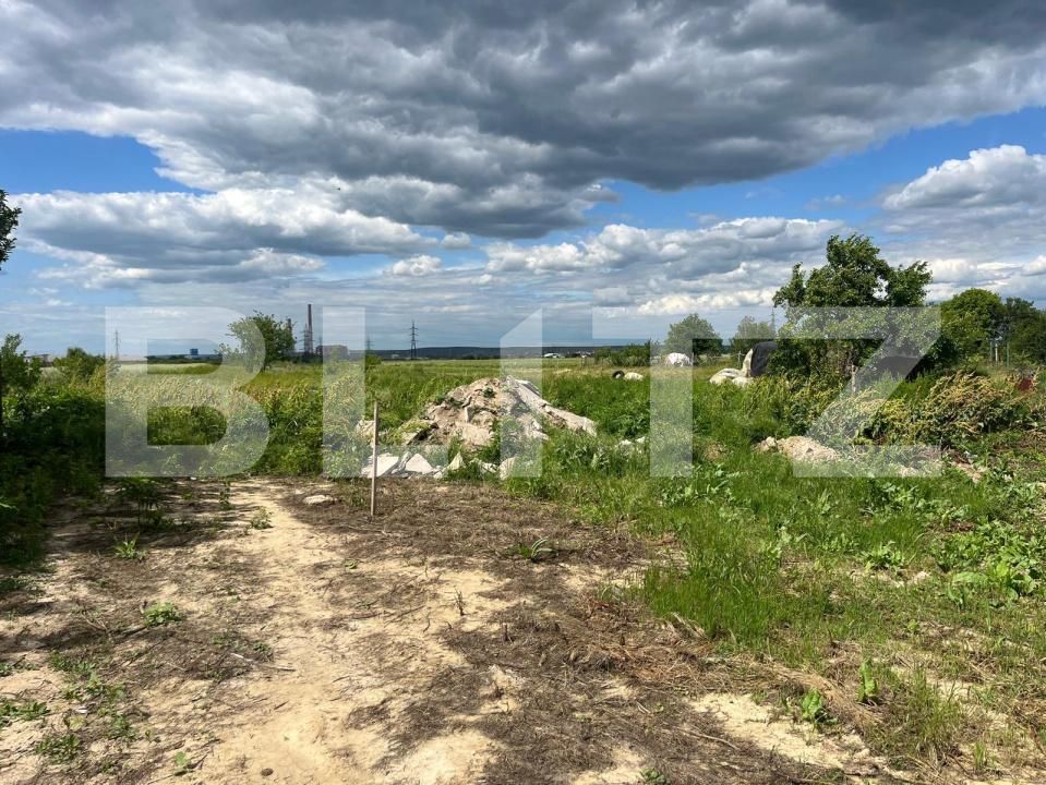 Teren de vânzare Vest - 171482TV | BLITZ Craiova | Poza2