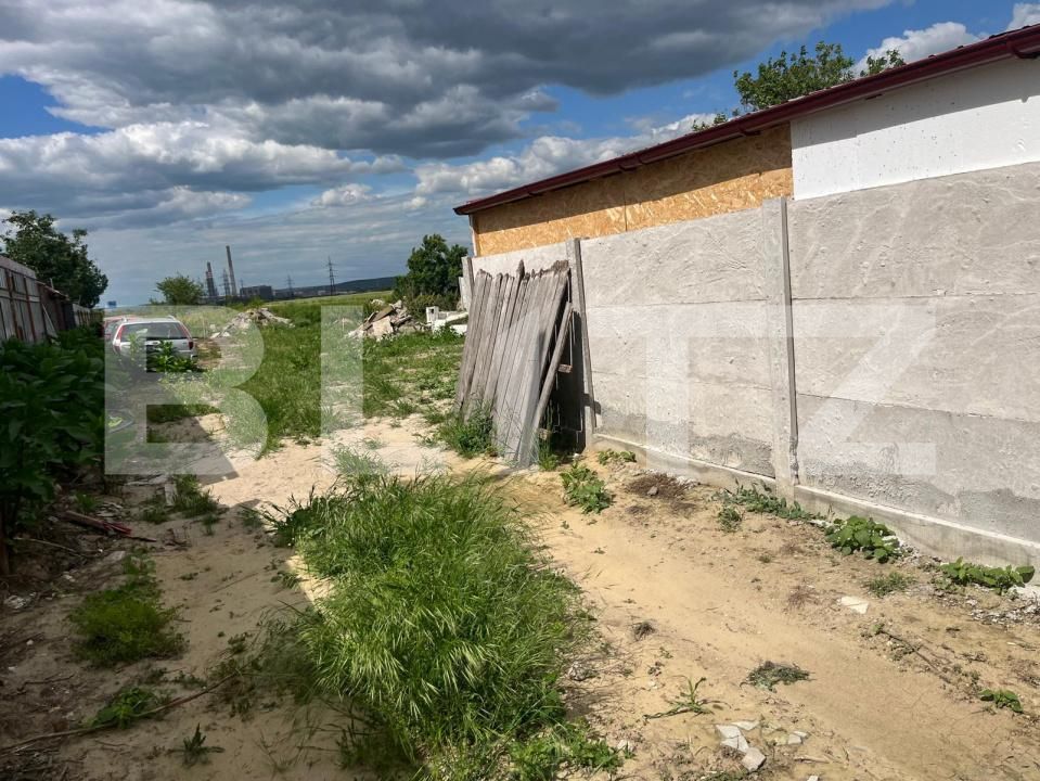 Teren de vânzare Vest - 171482TV | BLITZ Craiova | Poza1