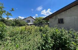 Teren 389 mp de teren, zona 1 Mai / Helin 