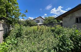 Teren 389 mp de teren, zona 1 Mai / Helin 