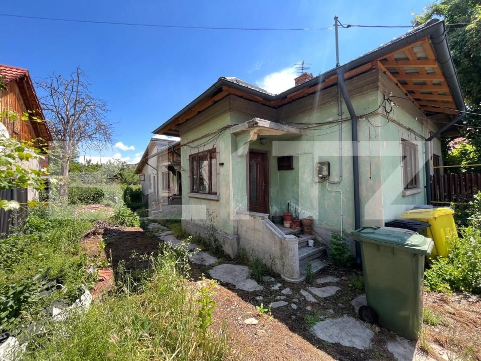 Teren de vânzare 1 Mai - 171486TV | BLITZ Craiova | Poza1