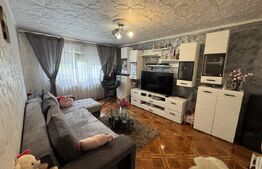 Apartament de vanzare, cu 2 camere, 51 mp, zona Trenul Pierdut