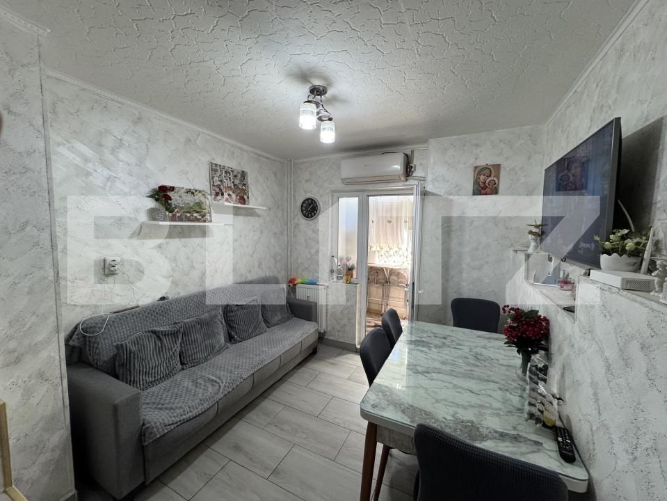 Apartament de vânzare 2 camere Lapus Arges - 171499AV | BLITZ Craiova | Poza3