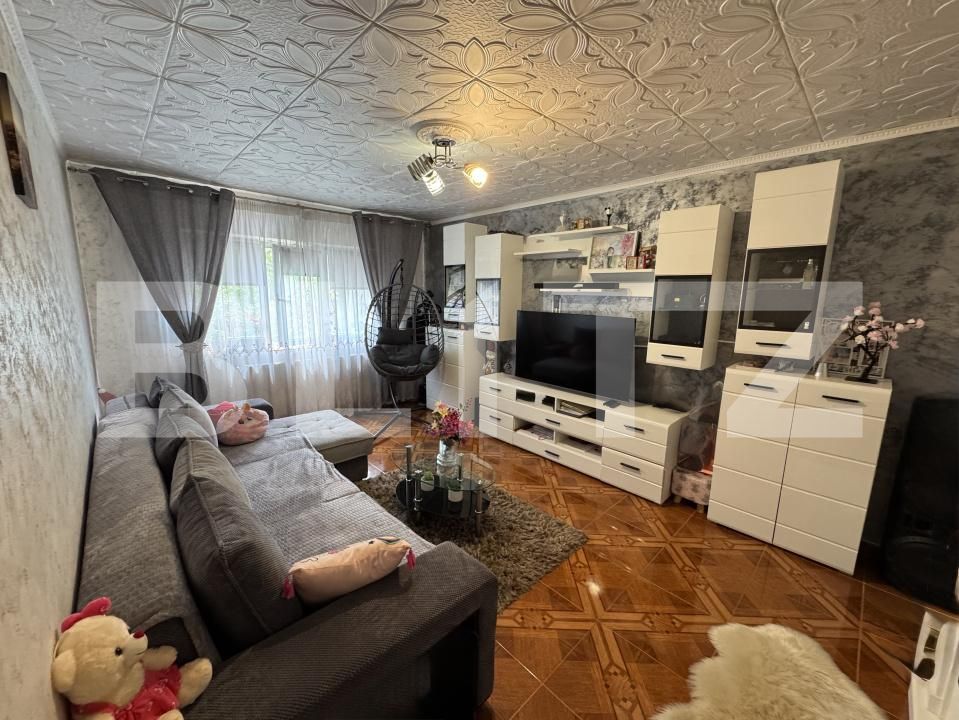 Apartament de vânzare 2 camere Lapus Arges - 171499AV | BLITZ Craiova | Poza3