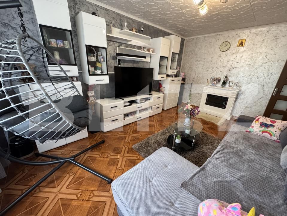 Apartament de vânzare 2 camere Lapus Arges - 171499AV | BLITZ Craiova | Poza4