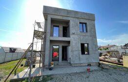 Casă P+E, 101 mpu, 300 mp teren, in zona Veteranilor