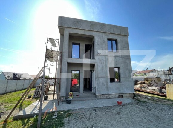 Casa de vânzare 4 camere Exterior Sud - 171500CV | BLITZ Craiova | Poza1