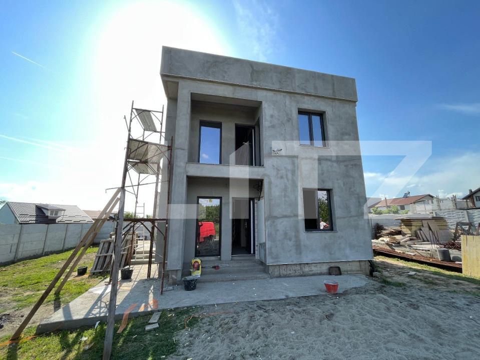 Casa de vânzare 4 camere Exterior Sud - 171500CV | BLITZ Craiova | Poza1