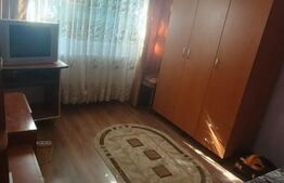 Apartament 2 camere ,52,80mp etaj 1/4  in Brazda langa liceul Pedagogic