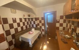Apartament 2 camere ,52,80mp etaj 1/4  in Brazda langa liceul Pedagogic