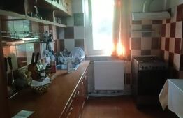 Apartament 2 camere ,52,80mp etaj 1/4  in Brazda langa liceul Pedagogic