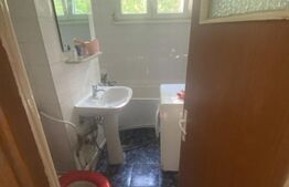 Apartament 2 camere ,52,80mp etaj 1/4  in Brazda langa liceul Pedagogic