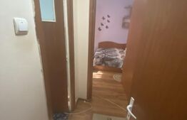 Apartament 2 camere ,52,80mp etaj 1/4  in Brazda langa liceul Pedagogic